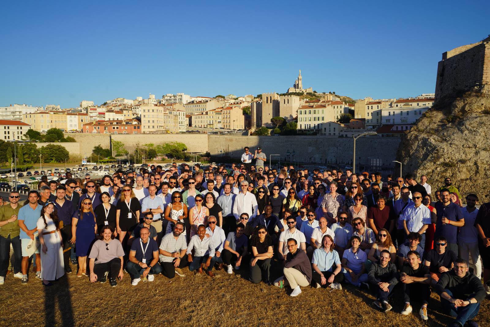 Colloque national : une édition record